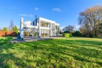 Woning Alex Bennostraat 9 Almere