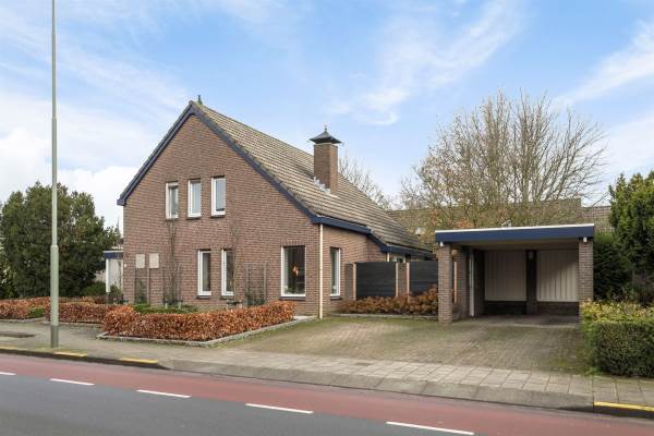 Woning Doolgaardstraat 4 Horst