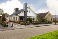 Woning Fredericusstraat 2 Bolsward