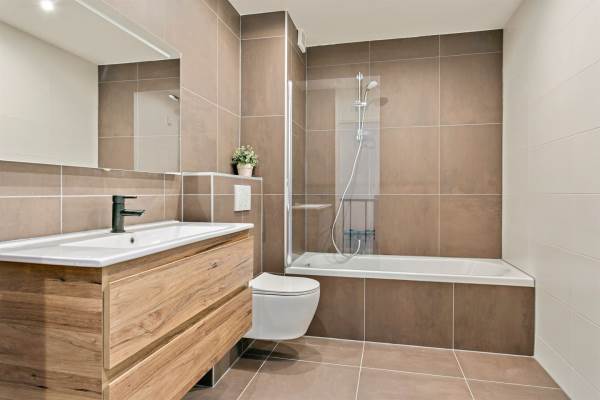 Woning Remmerdenplein 63 Amsterdam