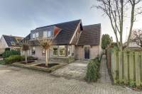 Woning Dirk van Arestraat 19 Vollenhove