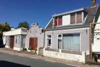 Woning Rijksstraatweg 258 Hellevoetsluis