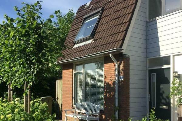 Woning Visveldsestraat 12 Lent