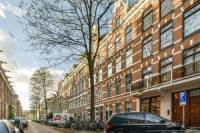 Woning Blasiusstraat 473 Amsterdam