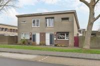 Woning Recessenplein 86 Maastricht