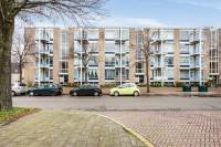 Woning Meppelweg 160 Den Haag