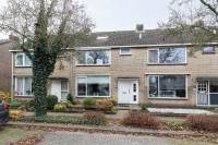 Woning Van Beijerenstraat 14 Molenaarsgraaf