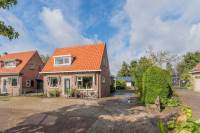 Woning Wilgenlaan 21A Aalsmeer