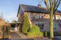 Woning Wiek 68 Ulvenhout (Gem. Breda)