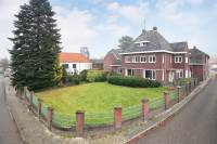 Woning Eindstraat 1 Jabeek