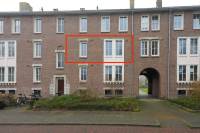 Woning Pieter Postplein 7 Nijmegen