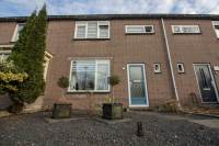 Woning Anjelierlaan 21 Lutjebroek