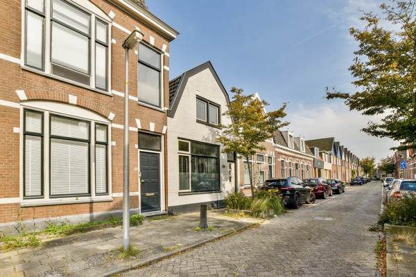 Woning Vooruitstraat 59 Purmerend - Oozo.nl