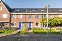 Woning Vedergraslaan 7 VLEUTEN