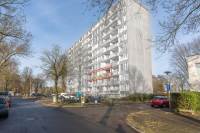 Woning Yokohamadreef 72 Utrecht