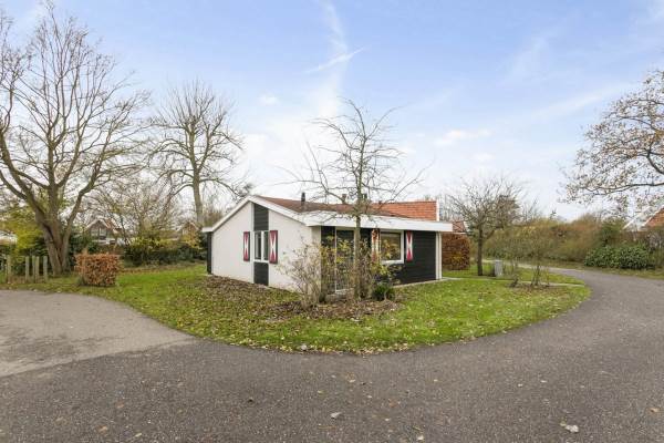 Woning Daleboutsweg 454 BURGH-HAAMSTEDE