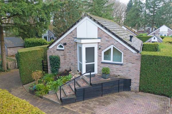 Woning Elspeterweg 4716 VAASSEN