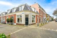 Woning Baanstraat 15 Utrecht