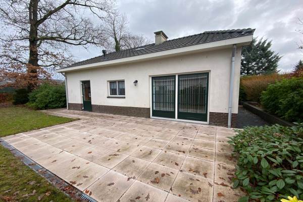 Woning Rubensstraat 7132 VOORTHUIZEN