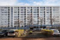 Woning Harry Koningsbergerstraat 134 Amsterdam