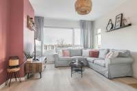 Woning Magnoliastraat 17-c SPIJKENISSE