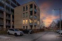 Woning De Maaidorser 11-1 Arnhem