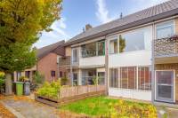 Woning Mabeliastraat 19 DE MEERN