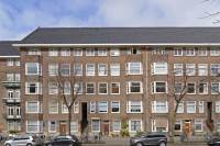Woning Stadionweg 220-2 + 4 AMSTERDAM