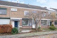 Woning Jan Steenlaan 23 PAPENDRECHT