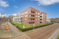 Woning Spoorbaanstraat 1-22 ENSCHEDE