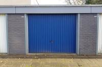 Garage De Hooidollen 129E LEEUWARDEN