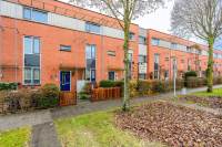 Woning Hendrik Werkmanstraat 132 ALMERE
