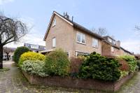 Woning Grietjeshof 18 BENNEKOM