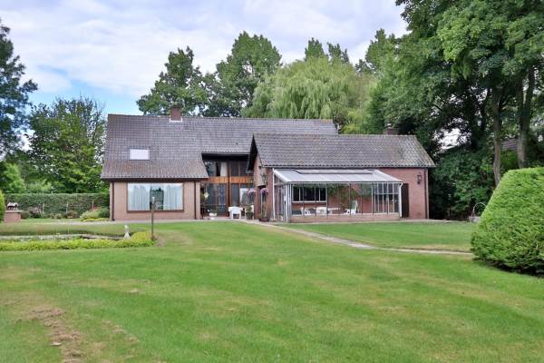 Woning Spieringweg 1150 ZWAANSHOEK