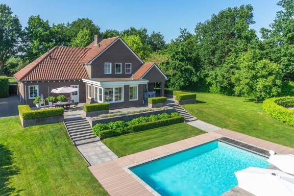 Woning Zandberg 14A HELDEN
