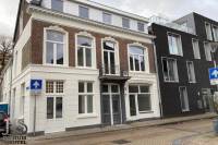 Woning Poststraat 52en 54 TILBURG