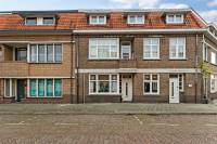 Woning Burgemeester de Roocklaan 41 Bergen op Zoom