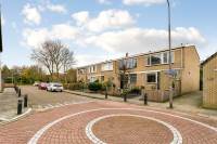 Woning Brandgansstraat 40 STRIJEN