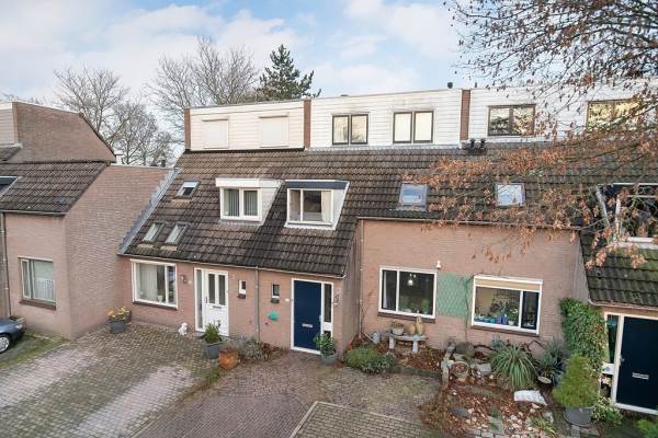 Woning Brabanthoeven 207 ROSMALEN