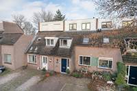 Woning Brabanthoeven 207 ROSMALEN