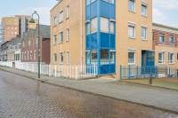 Woning Dijksteeg 20 VLAARDINGEN