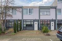 Woning Beekgraafstraat 7 VEGHEL