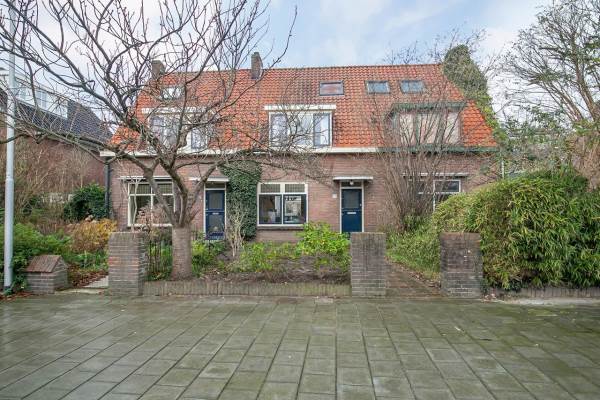 Woning Jasmijnstraat 22 Nijmegen