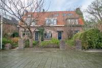 Woning Jasmijnstraat 22 Nijmegen