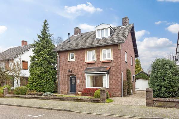 Woning Roerzicht 32 Roermond