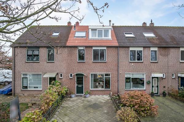 Woning Almereweg 3 Zeewolde