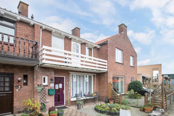 Woning Lovinkstraat 7 Harderwijk