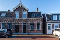 Woning Warmoesstraat 104 Wormerveer