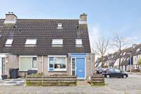 Woning Savelsbos 55 Hoofddorp