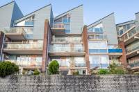 Woning Franciscusberg 14 Bergen op Zoom